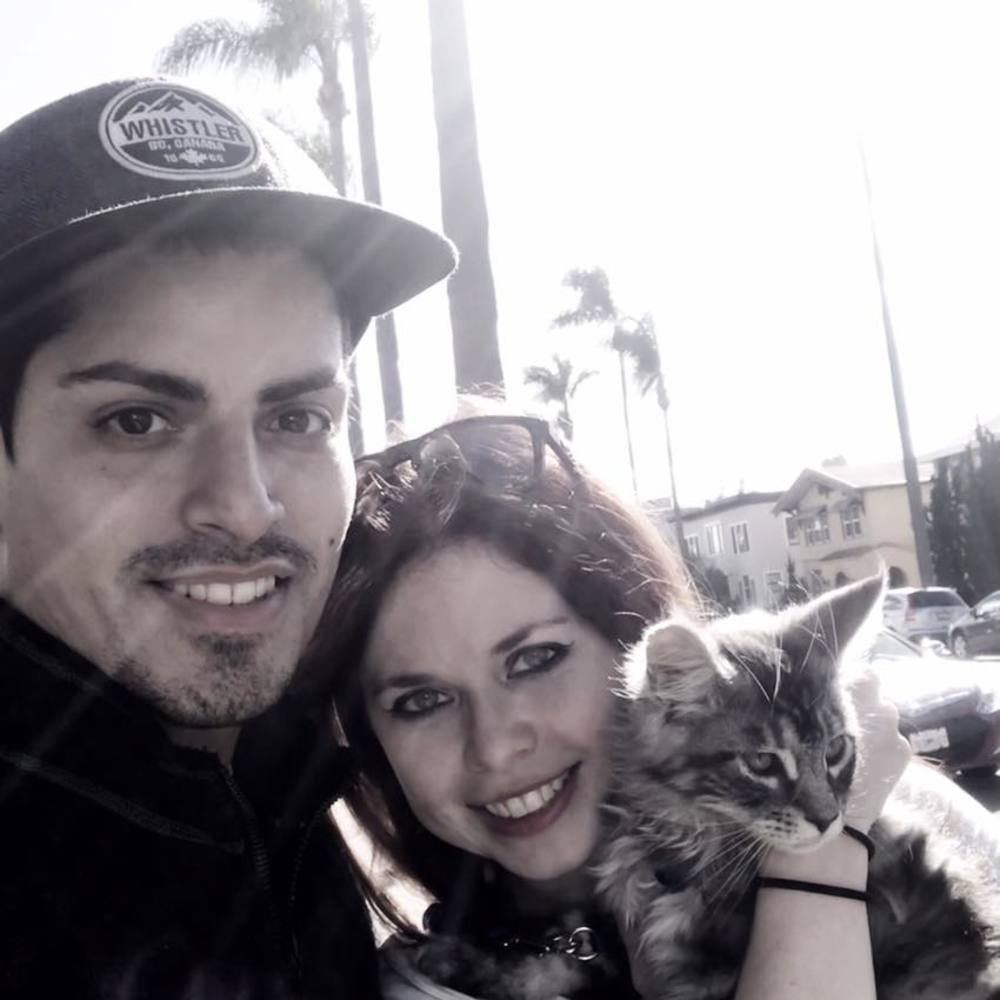 Meet your Posher, Aubrey